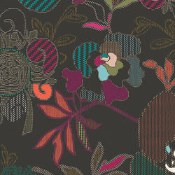 PRE-ORDER Stitched Anthomania Bold - Legendary by Pat Bravo for Art Gallery Fabrics - 0.25 metre - Pre Order Closes January 12 2019 - Ships/Pick Up January 15 2019