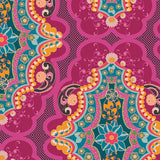 PRE-ORDER Brit Boutique Bold - Legendary by Pat Bravo for Art Gallery Fabrics - 0.25 metre -  Pre Order Closes January 12 2019 - Ships/Pick Up January 15 2019