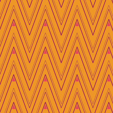 PRE-ORDER Collar Ends Bold - Legendary by Pat Bravo for Art Gallery Fabrics - 0.25 metre -  Pre Order Closes January 12 2019 - Ships/Pick Up January 15 2019