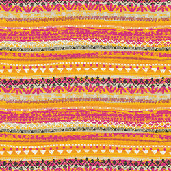 PRE-ORDER Trinkets Bold - Legendary by Pat Bravo for Art Gallery Fabrics - 0.25 metre -  Pre Order Closes January 12 2019 - Ships/Pick Up January 15 2019