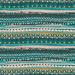PRE-ORDER Trinkets Dreams - Legendary by Pat Bravo for Art Gallery Fabrics - 0.25 metre -  Pre Order Closes January 12 2019 - Ships/Pick Up January 15 2019