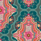 PRE-ORDER Brit Boutique Boho - Legendary by Pat Bravo for Art Gallery Fabrics - 0.25 metre - Pre Order Closes January 12 2019 - Ships/Pick Up January 15 2019