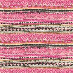 PRE-ORDER Trinkets Boho - Legendary by Pat Bravo for Art Gallery Fabrics - 0.25 metre -  Pre Order Closes January 12 2019 - Ships/Pick Up January 15 2019