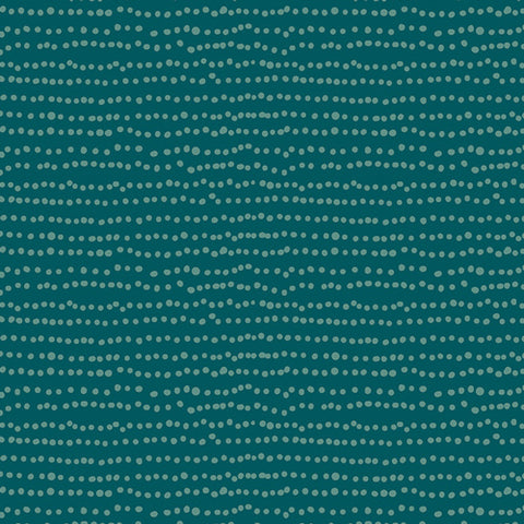 PRE-ORDER Flecks Boho - Legendary by Pat Bravo for Art Gallery Fabrics - 0.25 metre -  Pre Order Closes January 12 2019 - Ships/Pick Up January 15 2019