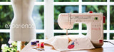 SALE - Elna Experience 520S - SAVE $150