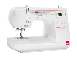 SALE - Elna Experience 520S - SAVE $150