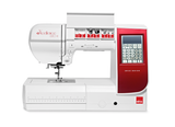 SALE - Elna Excellence 680+ - SAVE $350