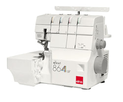 SALE - Elna Extend 864 AIR Air Threading Serger - SAVE $500