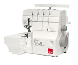 SALE - Elna Serger Bundle Extend 864Air Serger and Easycover Coverstitch Machine Plus Free Gift Value $235
