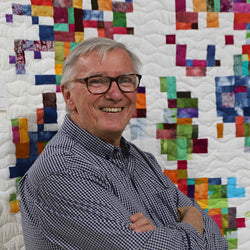 Trunk Show with Bill Stearman - Friday, September 20 6:00 - 9:00