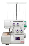 SALE - Elna Explore 264 Serger - SAVE $100