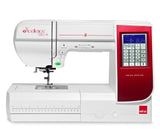 SALE - Elna Excellence 580+ - SAVE $200