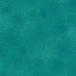 PRE-ORDER Floral Elements - Esmeralda by Art Gallery Fabrics - 0.25 metre -  Pre Order Closes January 12 2019 - Ships/Pick Up January 15 2019