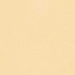 PRE ORDER - Kona Cotton Solids - Robert Kaufman - Butter - FULL BOLT - Regular Price $177.99