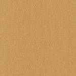 PRE ORDER - Kona Cotton Solids - Robert Kaufman - Caramel - FULL BOLT - Regular Price $177.99