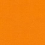 PRE ORDER - Kona Cotton Solids - Robert Kaufman - School Bus - FULL BOLT - Regular Price $177.99