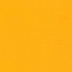 PRE ORDER - Kona Cotton Solids - Robert Kaufman - Sunny - FULL BOLT - Regular Price $177.99