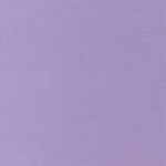 PRE ORDER - Kona Cotton Solids - Robert Kaufman - Thistle - FULL BOLT - Regular Price $177.99