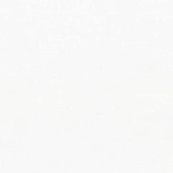 PRE ORDER - Kona Cotton Solids - Robert Kaufman - White - FULL BOLT - Regular Price $177.99