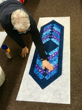 Learn to Quilt INTENSIVE Class - Saturday June 22 and Sunday June 23