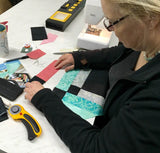 Learn to Quilt - The Weekend Edition - September 28 and 29