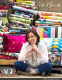 PRE-ORDER Flecks Dreams - Legendary by Pat Bravo for Art Gallery Fabrics - 0.25 metre -  Pre Order Closes January 12 2019 - Ships/Pick Up January 15 2019