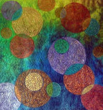 Surface Design Using Shiva Paint Sticks with Val Wilson - Tuesday, February 19