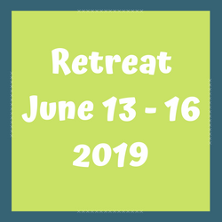 Keystone Quilts Retreat June 13 - 16 2019