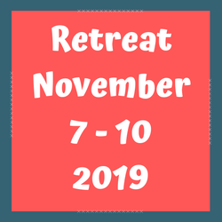 Keystone Quilts Retreat November 7 - 10 2019
