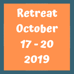 Keystone Quilts Retreat October 17 - 20 2019