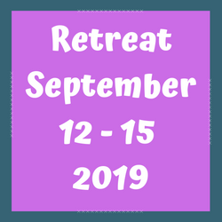 Keystone Quilts Retreat September 12 - 15 2019