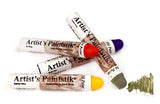 Surface Design Using Shiva Paint Sticks with Val Wilson - Tuesday, February 19