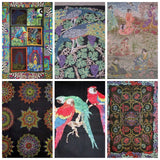 Sue Patten from The Pattened Edge Trunk Show -  Tuesday, May 07 -  6:00 pm to 9:00 pm