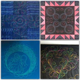 Sue Patten from The Pattened Edge Trunk Show -  Tuesday, May 07 -  6:00 pm to 9:00 pm