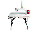 Janome Long Arm Event - Meet the Quilt Maker Pros! - Thursday October 03 and Saturday October 05