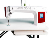 Janome Long Arm Event - Meet the Quilt Maker Pros! - Thursday October 03 and Saturday October 05