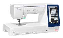 SALE - Elna Expressive 920 - SAVE $2000