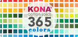 PRE ORDER - Kona Cotton Solids - Robert Kaufman - Natural - FULL BOLT - Regular Price $177.99