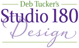 Tools for the Realist, Not the Idealist! - Deb Tucker's Studio 180 Design - Tuesday November 05 9:00 - 12:00 or 6:00 - 9:00
