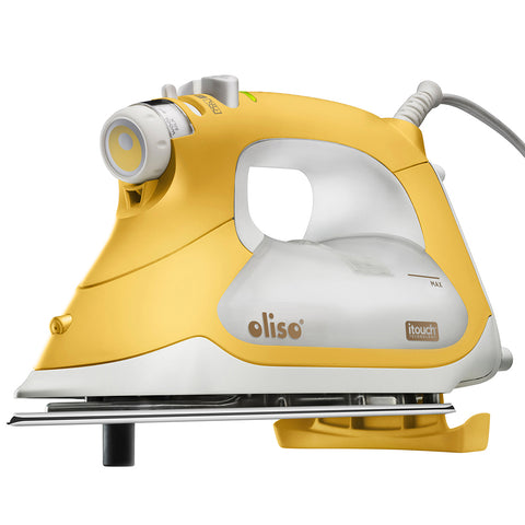 OLISO TG1600 Smart Iron - Professional