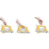 OLISO TG1600 Smart Iron - Professional