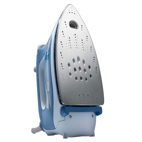 OLISO TG1250 SMART IRON DEMO – Ocean Sales USA