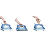 OLISO TG1050 Smart Iron - Home