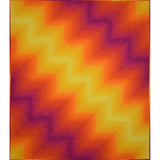 Ombre Waterfall Quilt - Kit Included - Saturday July 27  9:00 - 4:00