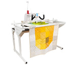 Janome Long Arm Event - Meet the Quilt Maker Pros! - Thursday October 03 and Saturday October 05