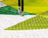 Janome Long Arm Event - Meet the Quilt Maker Pros! - Thursday October 03 and Saturday October 05