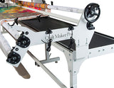 Janome Long Arm Event - Meet the Quilt Maker Pros! - Thursday October 03 and Saturday October 05