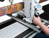 Janome Long Arm Event - Meet the Quilt Maker Pros! - Thursday October 03 and Saturday October 05