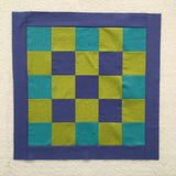 Twister Pillows  - The Perfect Summer Project - Saturday July 13