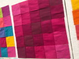 Twister Pillows  - The Perfect Summer Project - Saturday July 13